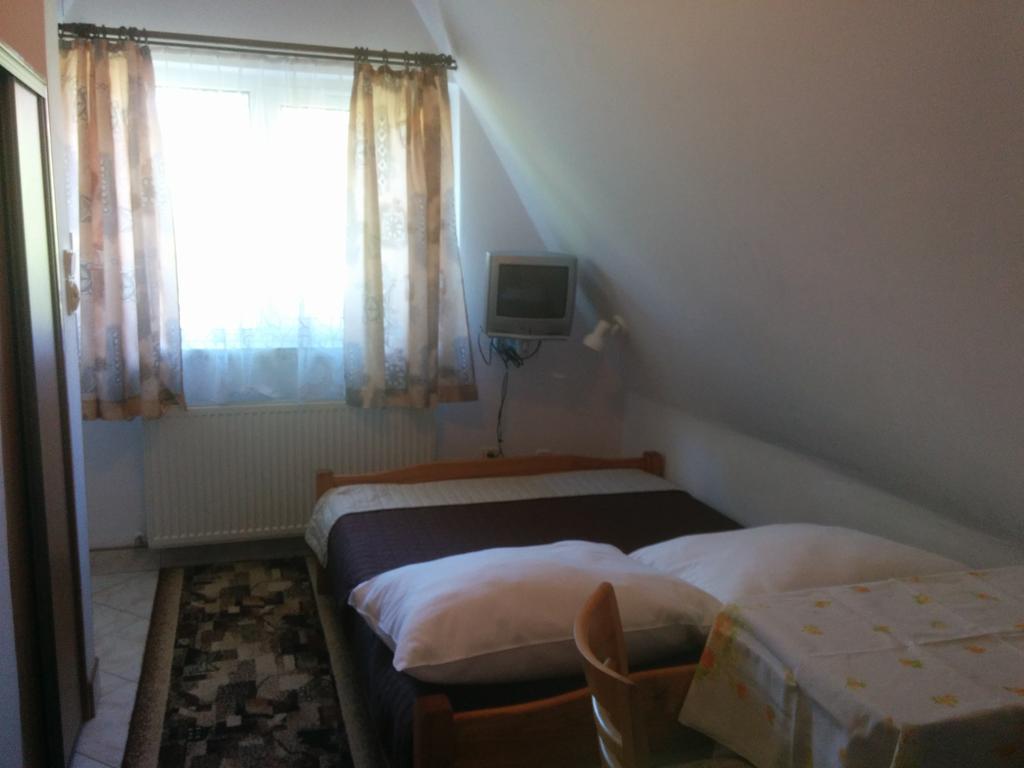 9 Sil Murowany Dom Bukowina Tatrzańska Exterior foto